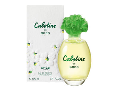 Gres Cabotine De Gres Edt 100 Ml Kadın Parfüm - 2