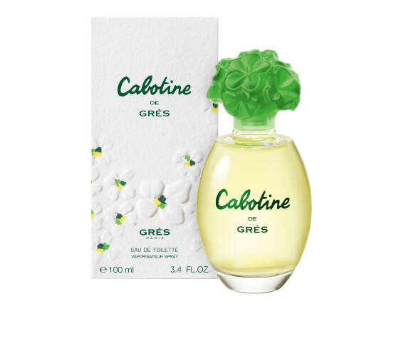 Gres Cabotine De Gres Edt 100 Ml Kadın Parfüm - 2