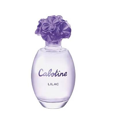Gres Cabotine Lilac Edt 100 Ml - Gres
