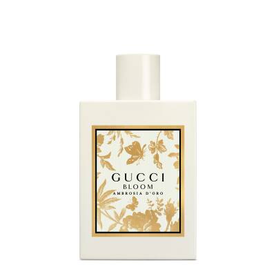 Gucci Bloom Ambrosia D'Oro Edp 100 Ml - 1