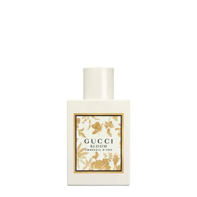 Gucci Bloom Ambrosia D'Oro Edp 50 Ml - Gucci