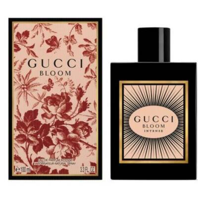 Gucci Bloom Intense Edp 100 Ml Kadın Parfüm - 2