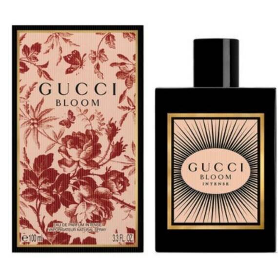 Gucci Bloom Intense Edp 100 Ml Kadın Parfüm - 2