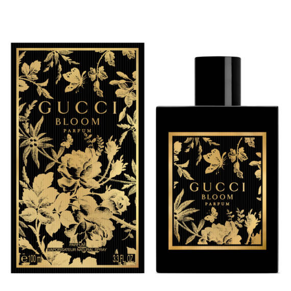 Gucci Bloom Parfum 100 Ml - 2