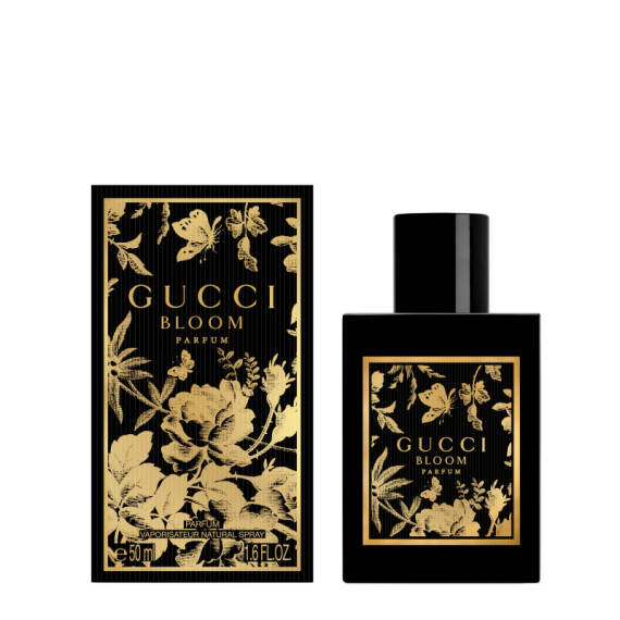 Gucci Bloom Parfum 50 Ml - 2