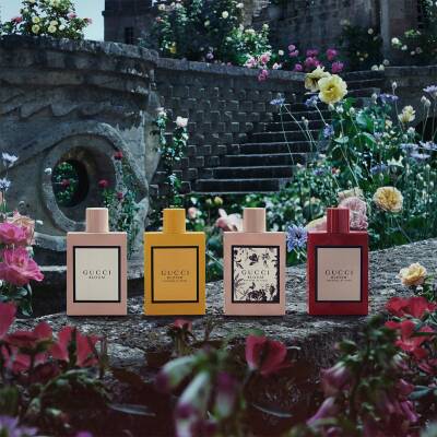 Gucci Bloom Profumo Di Fiori Edp 100 Ml Kadın Parfüm - 3