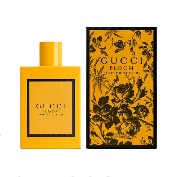 Gucci Bloom Profumo Di Fiori Edp 100 Ml Kadın Parfüm - 4