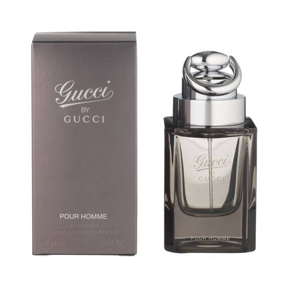 Gucci By Gucci Pour Homme Edt 50 Ml Erkek Parfüm - 2