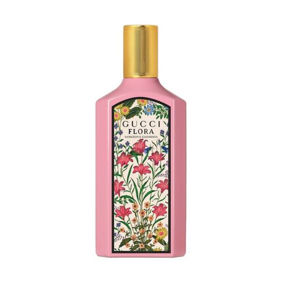 Gucci Flora Gorgeous Gardenia Edp 100 Ml Kadın Parfüm - 1