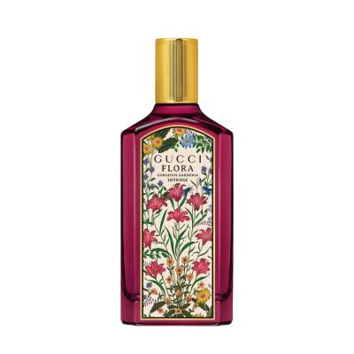 Gucci Flora Gorgeous Gardenia Intense Edp 100 ML Kadın Parfüm - Gucci