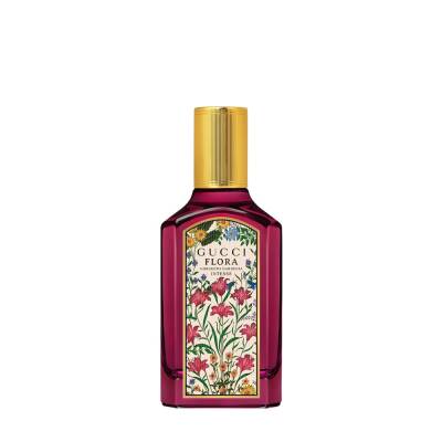 Gucci Flora Gorgeous Gardenia Intense Edp 50 ML Kadın Parfüm - Gucci