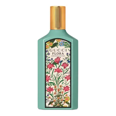 Gucci Flora Gorgeous Jasmine Edp 100 Ml Kadın Parfüm - Gucci