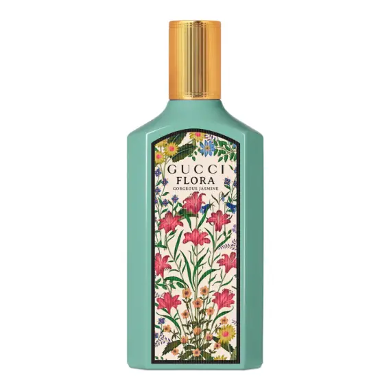 Gucci Flora Gorgeous Jasmine Edp 100 Ml Kadın Parfüm - 1