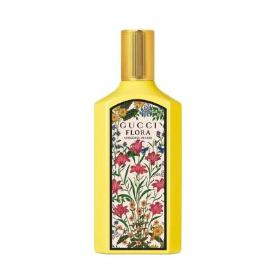 Gucci Flora Gorgeous Orchid Edp 100 Ml Kadın Parfüm - Gucci