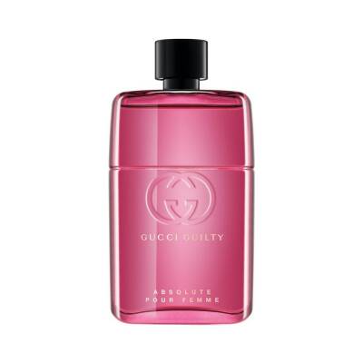 Gucci Guilty Absolute Pour Femme Edp 90 Ml Kadın Parfüm - Gucci