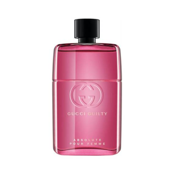 Gucci Guilty Absolute Pour Femme Edp 90 Ml Kadın Parfüm - 1