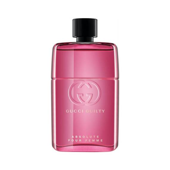 Gucci Guilty Absolute Pour Femme Edp 90 Ml Kadın Parfüm - 3