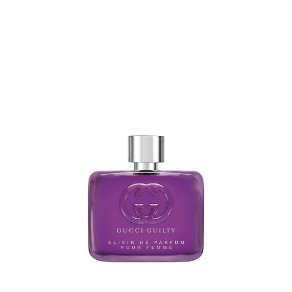Gucci Guilty Elixir De Parfum Pour Femme 60 Ml Kadın Parfüm - 1