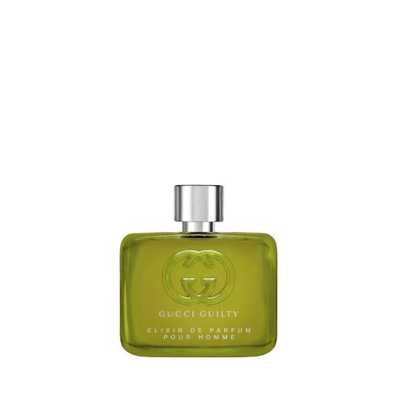 Gucci Guilty Elixir De Parfum Pour Homme 60 Ml Erkek Parfüm - 1