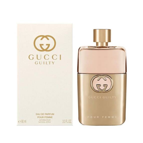 Gucci Guilty Pour Femme Edp 90 Ml Kadın Parfüm - 2