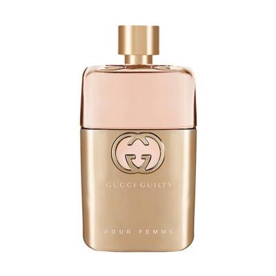 Gucci Guilty Pour Femme Edp 90 Ml Kadın Parfüm - Gucci