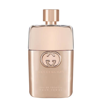 Gucci Guilty Pour Femme Edt 50 Ml Kadın Parfüm - 1