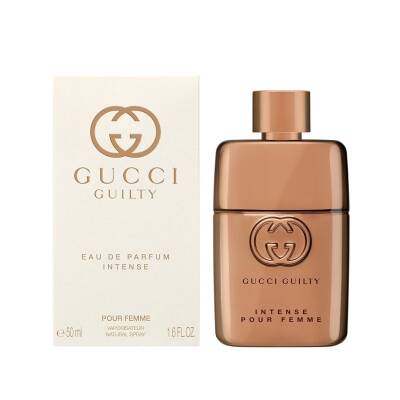 Gucci Guilty Pour Femme Intense Edp 50 Ml Kadın Parfüm - 2
