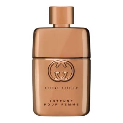 Gucci Guilty Pour Femme Intense Edp 50 Ml Kadın Parfüm - 1