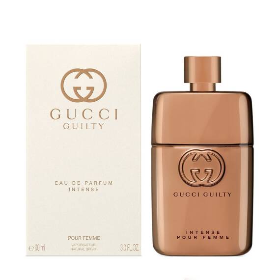 Gucci Guilty Pour Femme Intense Edp 90 Ml Kadın Parfüm - 2
