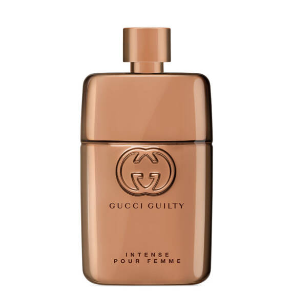 Gucci Guilty Pour Femme Intense Edp 90 Ml Kadın Parfüm - 1