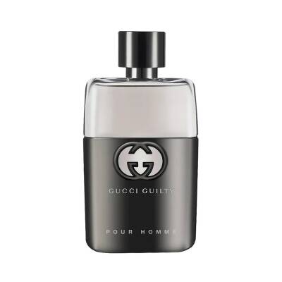 Gucci Guilty Pour Homme Edt 50 Ml Erkek Parfüm - 1