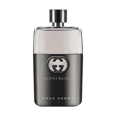 Gucci Guilty Pour Homme Edt 90 Ml Erkek Parfüm - 1