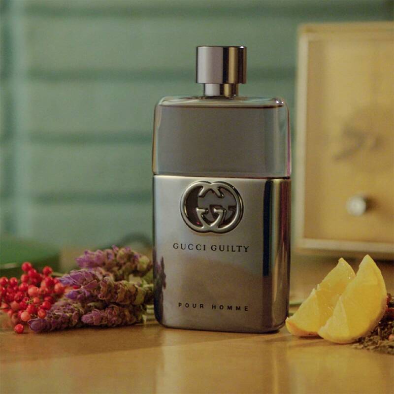Gucci Guilty Pour Homme Edt 90 Ml Erkek Parfüm - Perfume Point