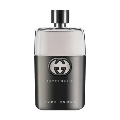 Gucci Guilty Pour Homme Edt 90 Ml Erkek Parfüm - 4