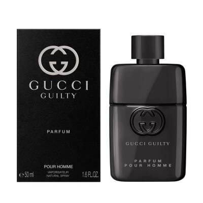 Gucci Guilty Pour Homme Parfum 50 Ml Erkek Parfüm - 2
