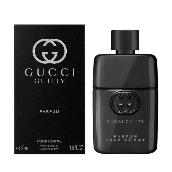 Gucci Guilty Pour Homme Parfum 50 Ml Erkek Parfüm - 2