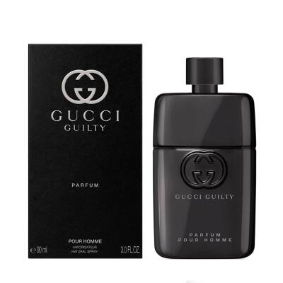 Gucci Guilty Pour Homme Parfum 90 Ml Erkek Parfüm - 2