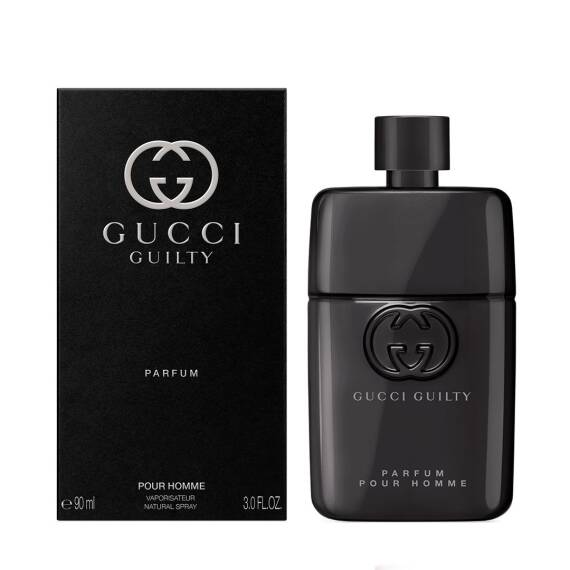 Gucci Guilty Pour Homme Parfum 90 Ml Erkek Parfüm - 2