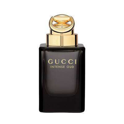 Gucci Oud Intense Edp 90 Ml Erkek Parfüm - Gucci