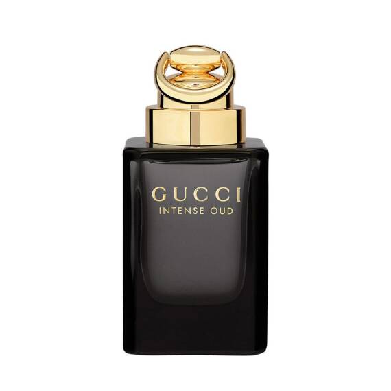 Gucci Oud Intense Edp 90 Ml Erkek Parfüm - 1