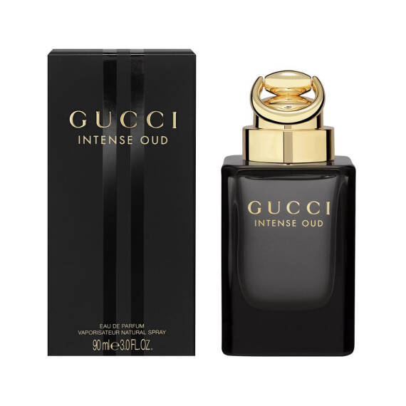 Gucci Oud Intense Edp 90 Ml Erkek Parfüm - 3
