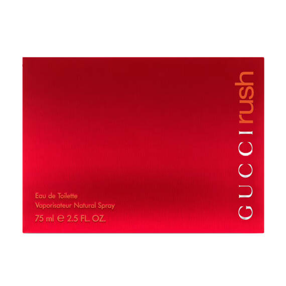 Gucci Rush Edt 75 Ml Kadın Parfüm - 1