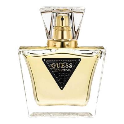 Guess Seductive For Women Edt 75 Ml - 1