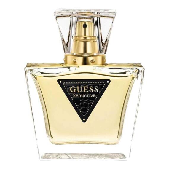 Guess Seductive For Women Edt 75 Ml - 1