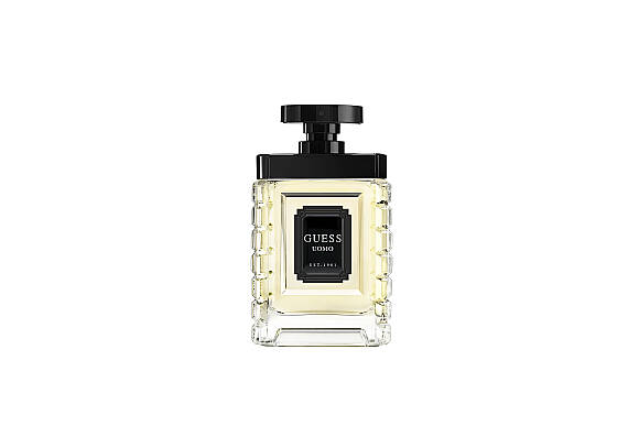 Guess Uomo Edt 100 Ml - 1