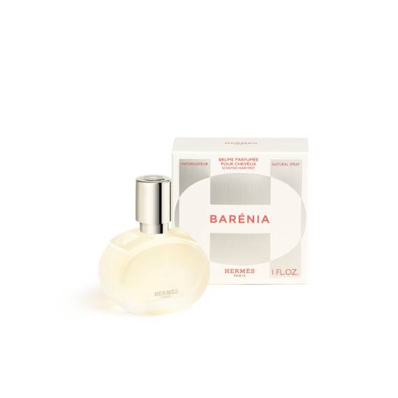 Hermes Barenia Hair Mist 30 Ml - 2