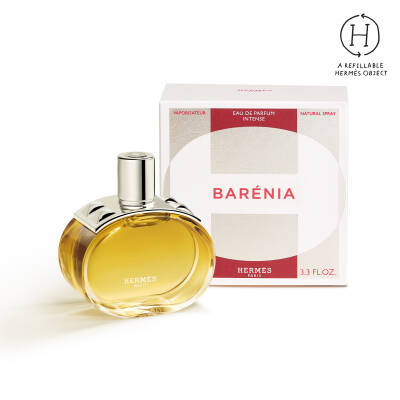 Hermes Barenia Intense Edp 100 Ml Kadın Parfüm - 3