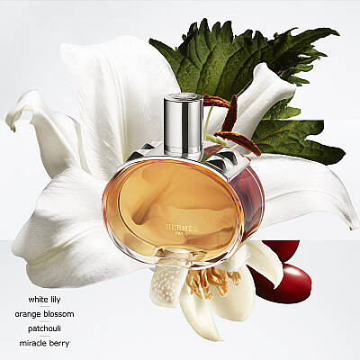 Hermes Barenia Pleine Fleur Edp 100 Ml - 3