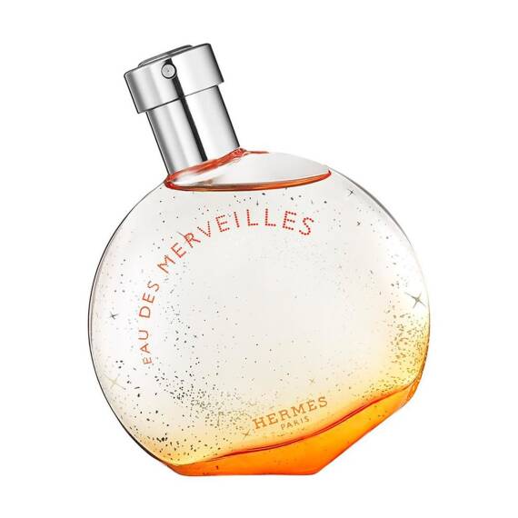 Hermes Eau Des Merveilles Edt 100 Ml Kadın Parfüm - 1