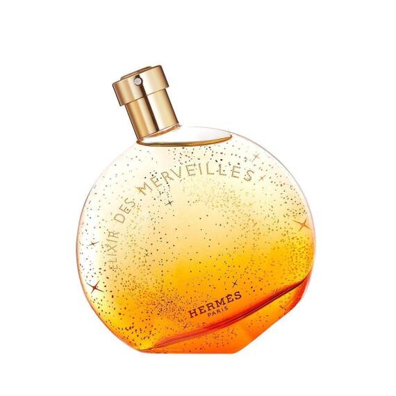 Hermes Elixir Des Merveilles Edp 50 Ml Kadın Parfüm - 1